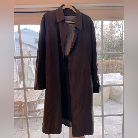 Joseph Abboud Other - Joseph Abbound Like-New Coat, Size 40Reg